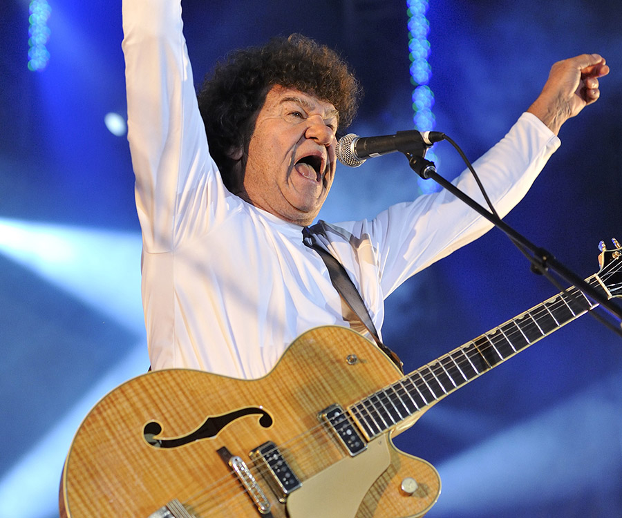 Robert Charlebois